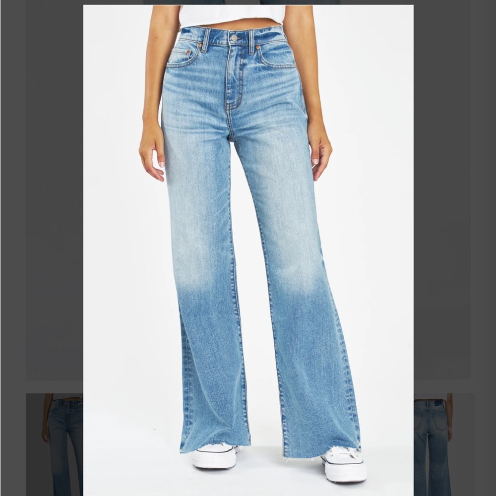 Daze Denim Far Out Jeans